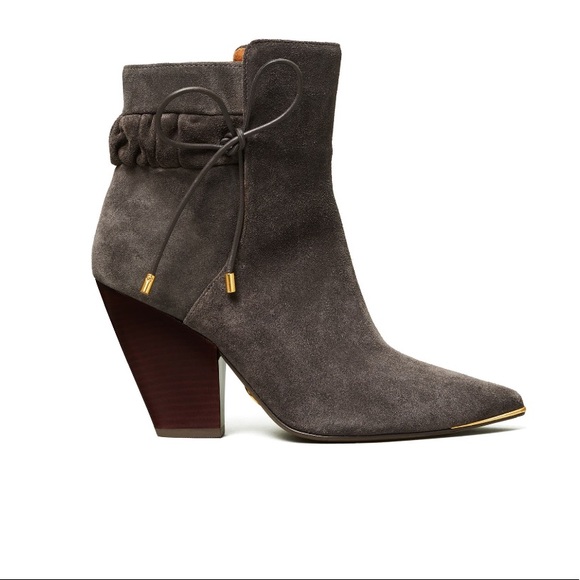 Tory Burch Lila bootie - Picture 2 of 3